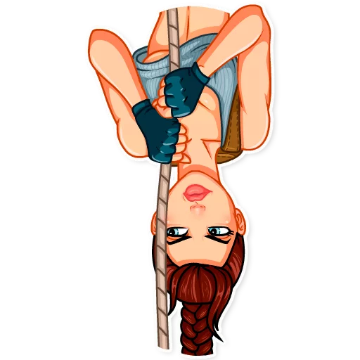 рисование иллюстрация эскиз