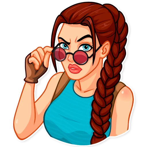 мультфильм иллюстрация клипарт