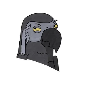 Стикер Lara - 5