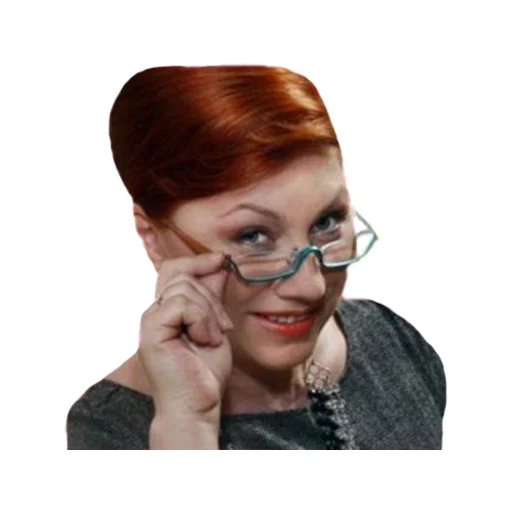 (@StickerHyicker) Larisa - 