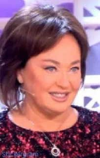 Sticker Ларисочка Гузеева - 10