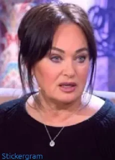 Sticker Ларисочка Гузеева - 6