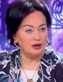 Sticker Ларисочка Гузеева - 3