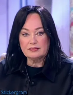 Sticker Ларисочка Гузеева - 9