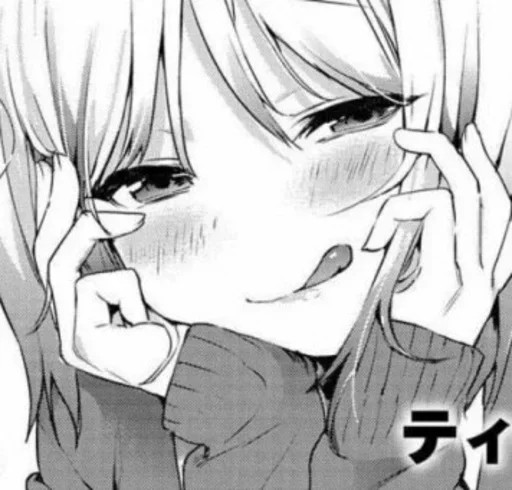 😔🤘 :: @fStikBot - мультфильм