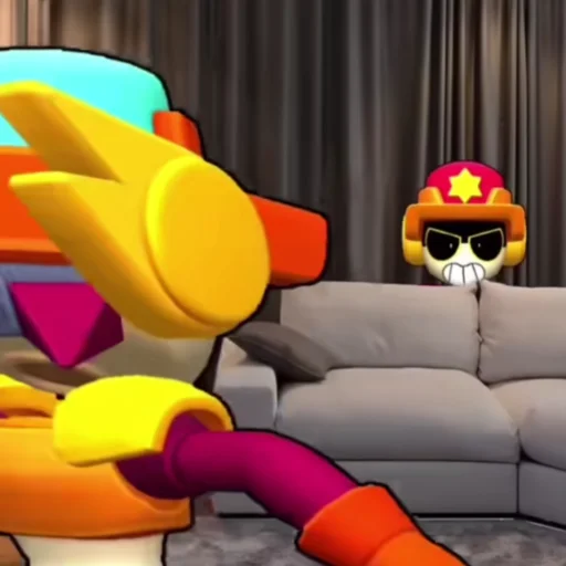 Sticker LarrLaww - 1