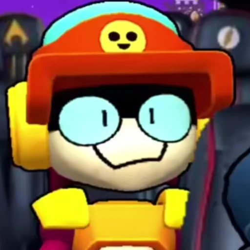 Sticker LarrLaww - 1