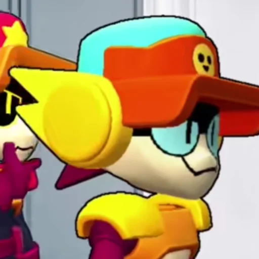 Sticker LarrLaww - 1