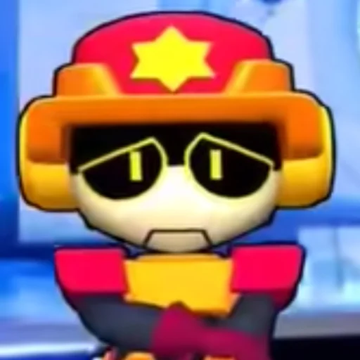 Стикер LarrLaww - 1