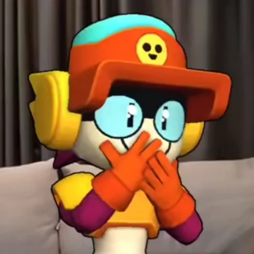 Sticker LarrLaww - 1