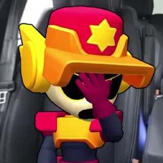 Стикер Сткиеры с Ларри и Лоре😘 - 1