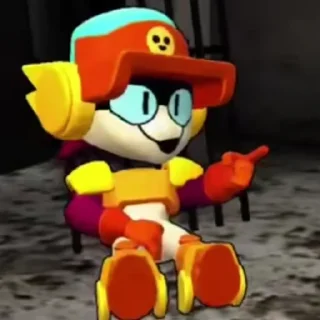 Стикер Сткиеры с Ларри и Лоре😘 - 11