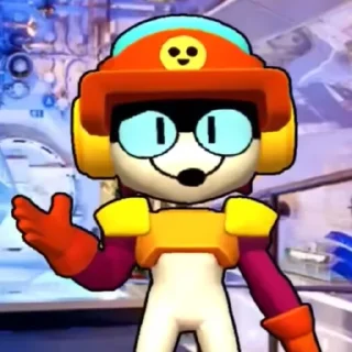 Стикер Сткиеры с Ларри и Лоре😘 - 9