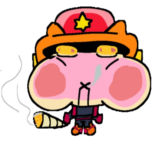 Larry&Lawrie by @rokatus (on tg) - 