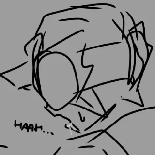 Sticker Larry&Lawrie by @rokatus (on tg) - 10