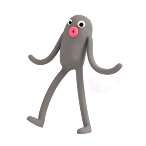 Sticker Lars @tikelmu - 10