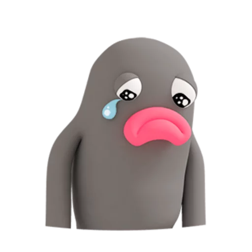 Sticker Lars @tikelmu - 9