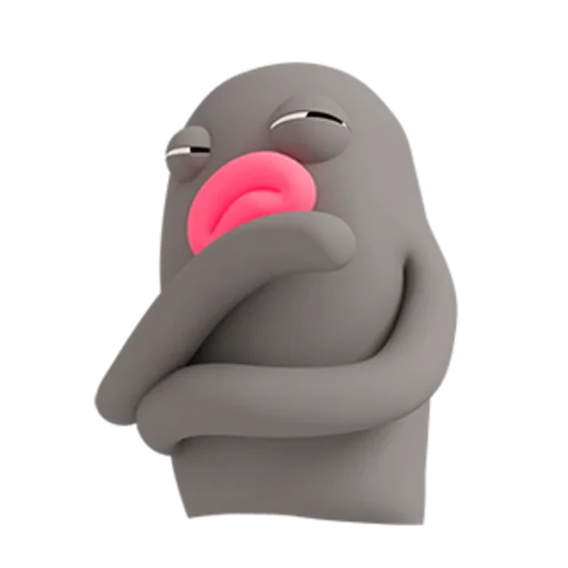 Sticker Lars @tikelmu - 8