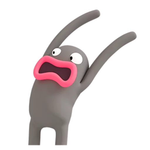 Sticker Lars @tikelmu - 7