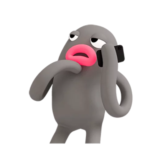 Sticker Lars @tikelmu - 4