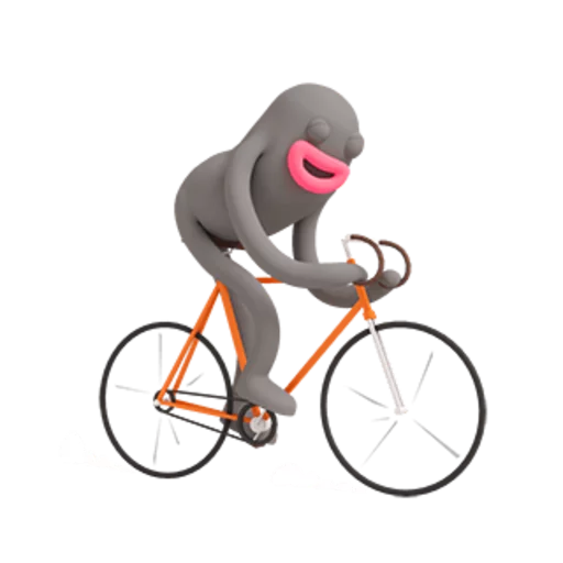 Sticker Lars @tikelmu - 2