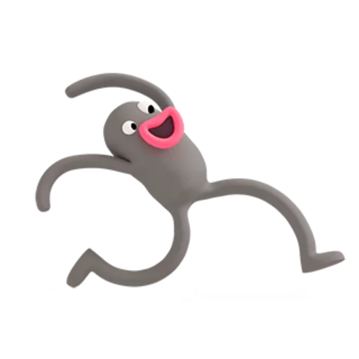 Sticker Lars @tikelmu - 0