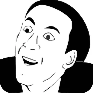 Sticker Лаша - 0