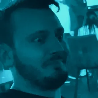 Стикер Last Friday Night - 6