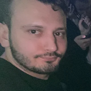 Стикер Last Friday Night - 3