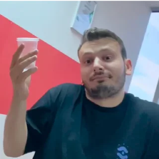 Стикер Last Friday Night - 4