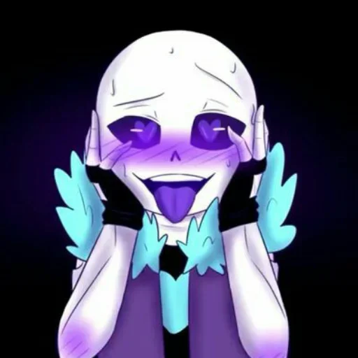 Sticker Last_Sansik - 1