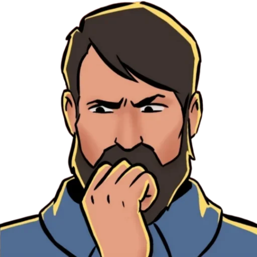 Стикер Lastttt - 1