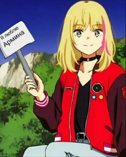 Стикер Всё натуральное) :: @fStikBot - 11