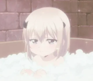 Sticker Latina Soft [InariChuu] - 6