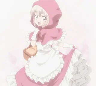 Sticker Latina Soft [InariChuu] - 3