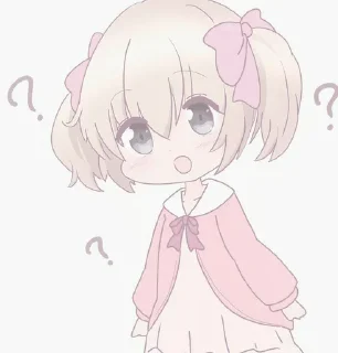 Sticker Latina Soft [InariChuu] - 8