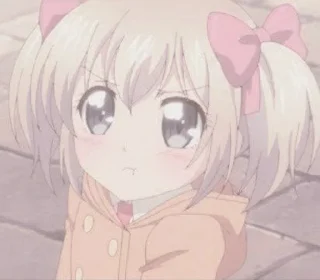 Sticker Latina Soft [InariChuu] - 0