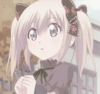 Sticker Latina Soft [InariChuu] - 9