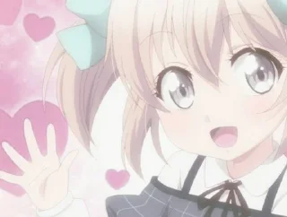 Sticker Latina Soft [InariChuu] - 2