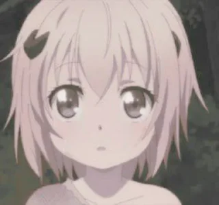 Sticker Latina Soft [InariChuu] - 5