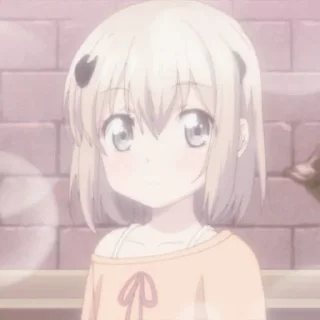 Sticker Latina Soft [InariChuu] - 11