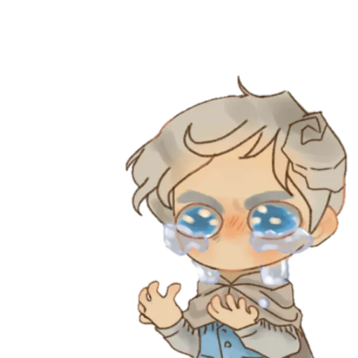 Sticker The Promised Neverland - 11