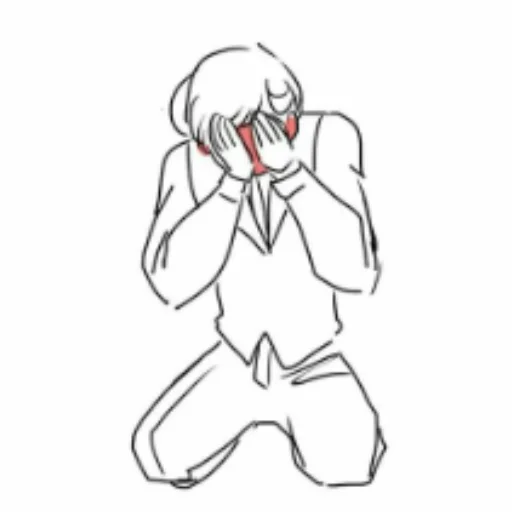 Sticker The Promised Neverland - 8