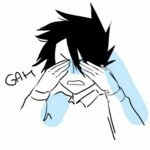 Sticker The Promised Neverland - 4