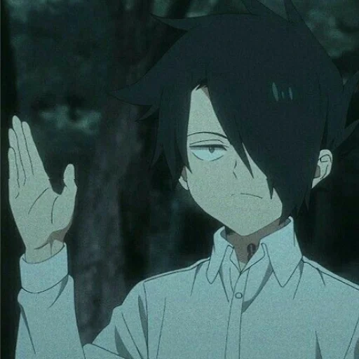 The Promised Neverland - 