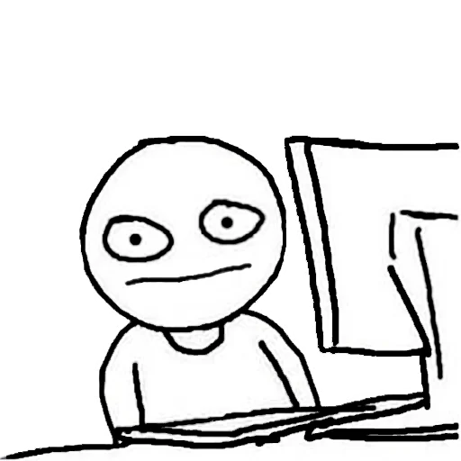 Нарисованные мемы @ya_M1ha - 