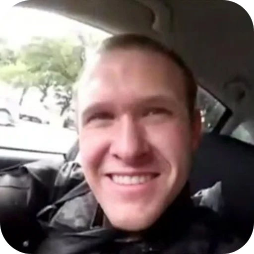 Laughters - human face