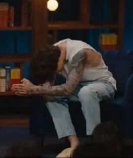 Sticker Xoxolidayboy - 4