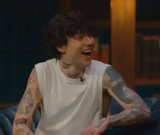 Sticker Xoxolidayboy - 7