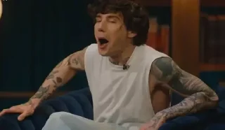 Sticker Xoxolidayboy - 6